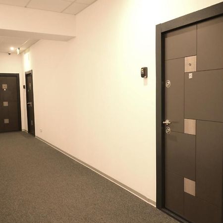 Luana Airport Apartments #5 오토페니 외부 사진