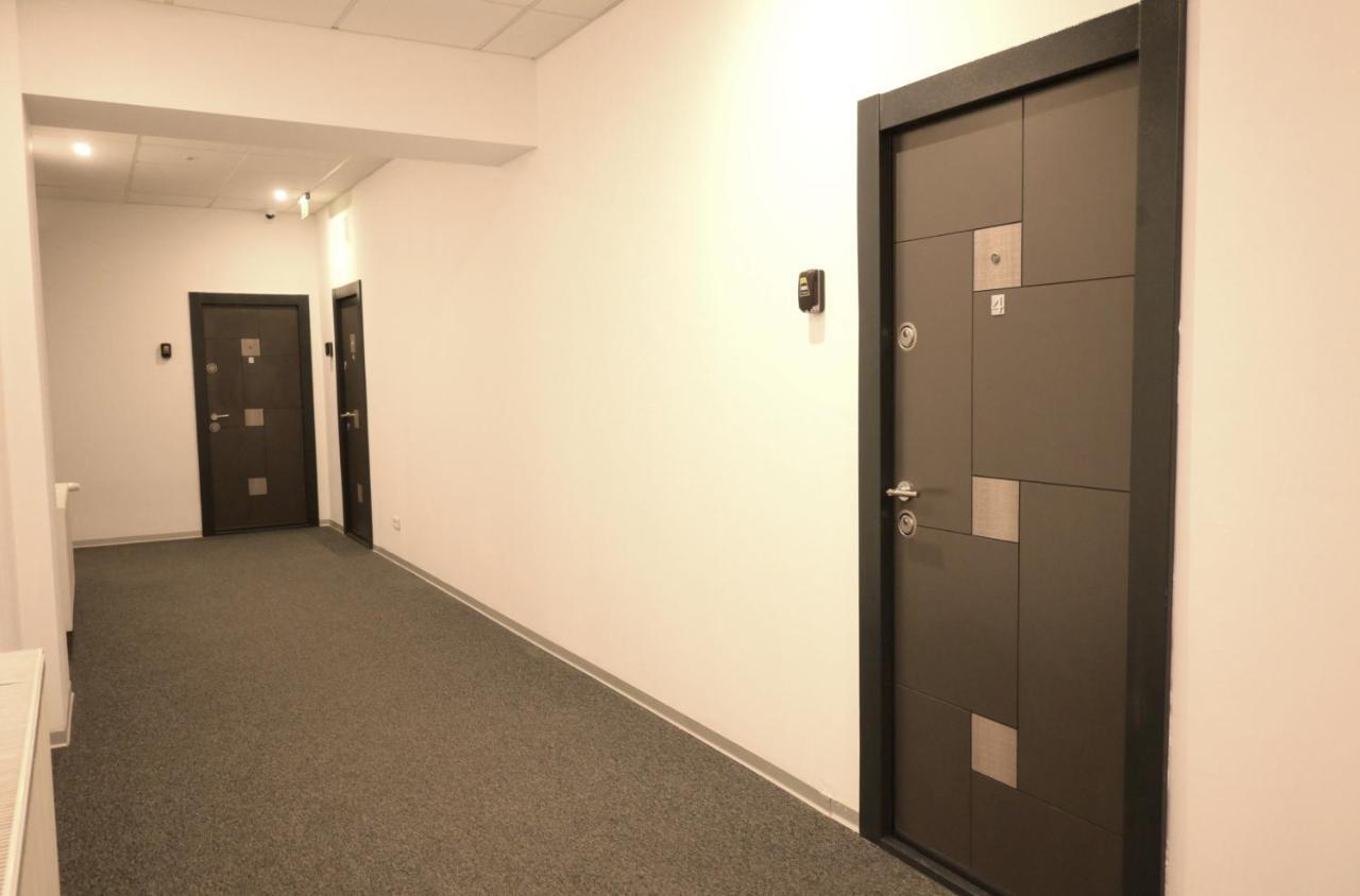 Luana Airport Apartments #5 오토페니 외부 사진