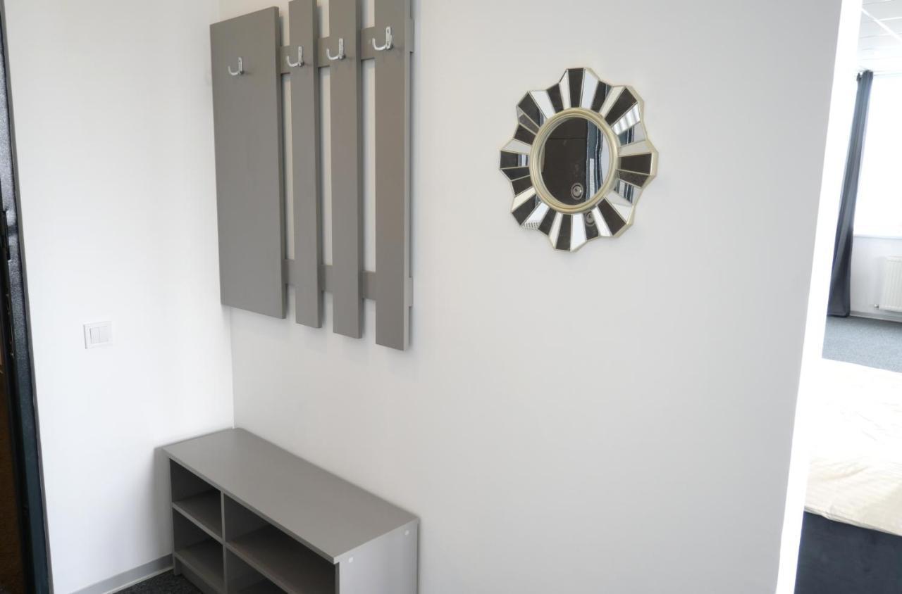 Luana Airport Apartments #5 오토페니 외부 사진