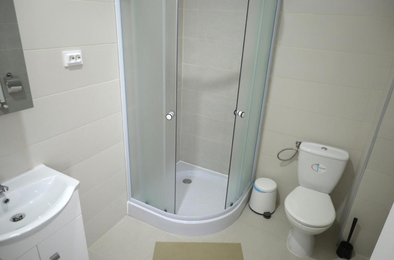 Luana Airport Apartments #5 오토페니 외부 사진